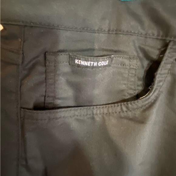 Kenneth Cole New York Stretch Pants - Picture 7 of 10